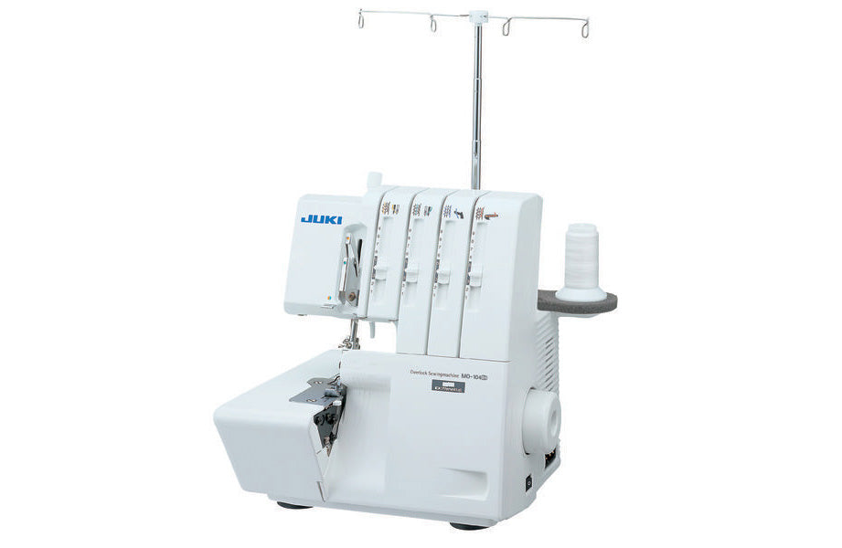 Juki MO-104D | Tagliacuci