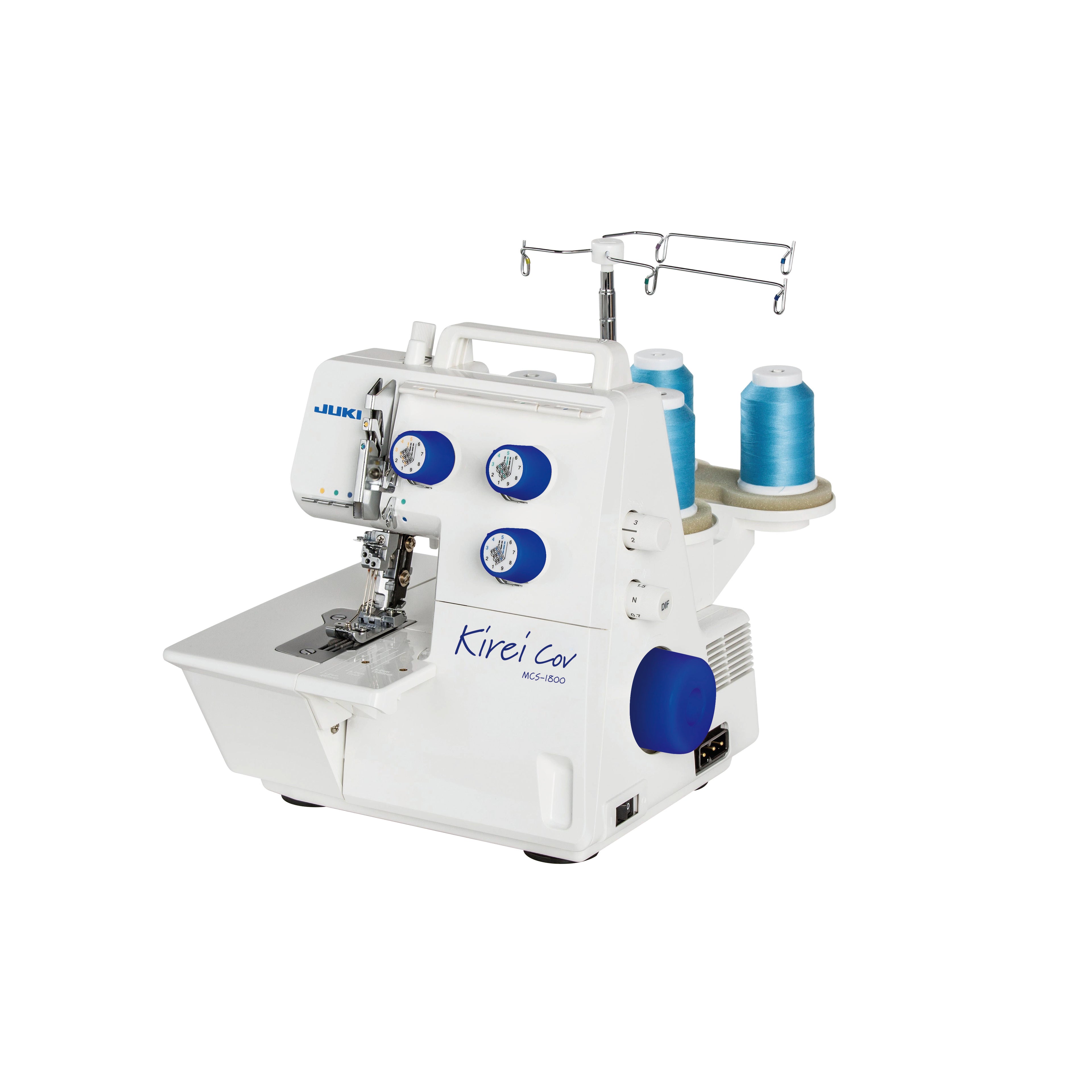 Juki MCS-1800 KIREI
