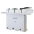 Battistella MARTE Puff Ironing | Pressa da stiro puff ironing