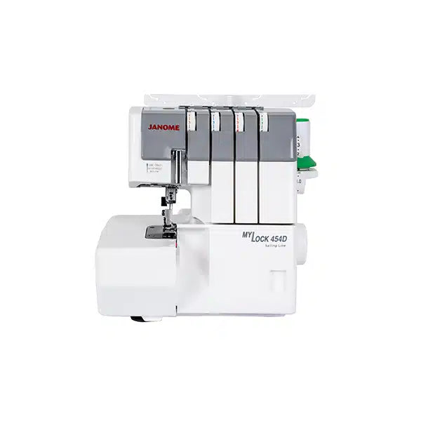 Janome 454D