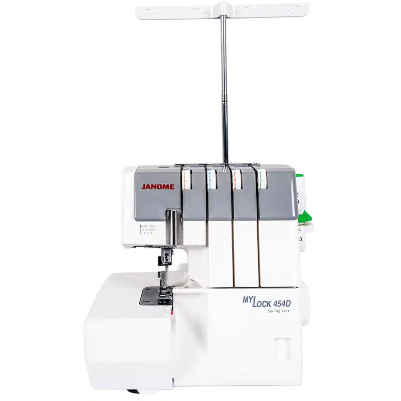 Janome 454D