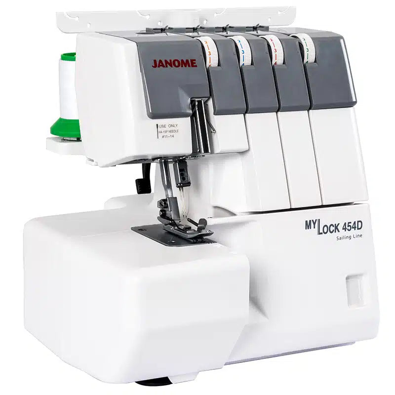Janome 454D