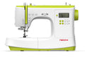 Necchi NC-102D | Macchina elettronica 200 punti cucitura