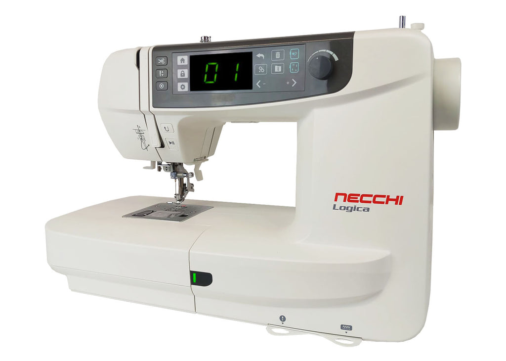 Necchi Logica NCH01AX