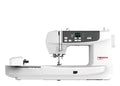 Necchi Logica NCH05AX | Macchina per cucire e ricamare