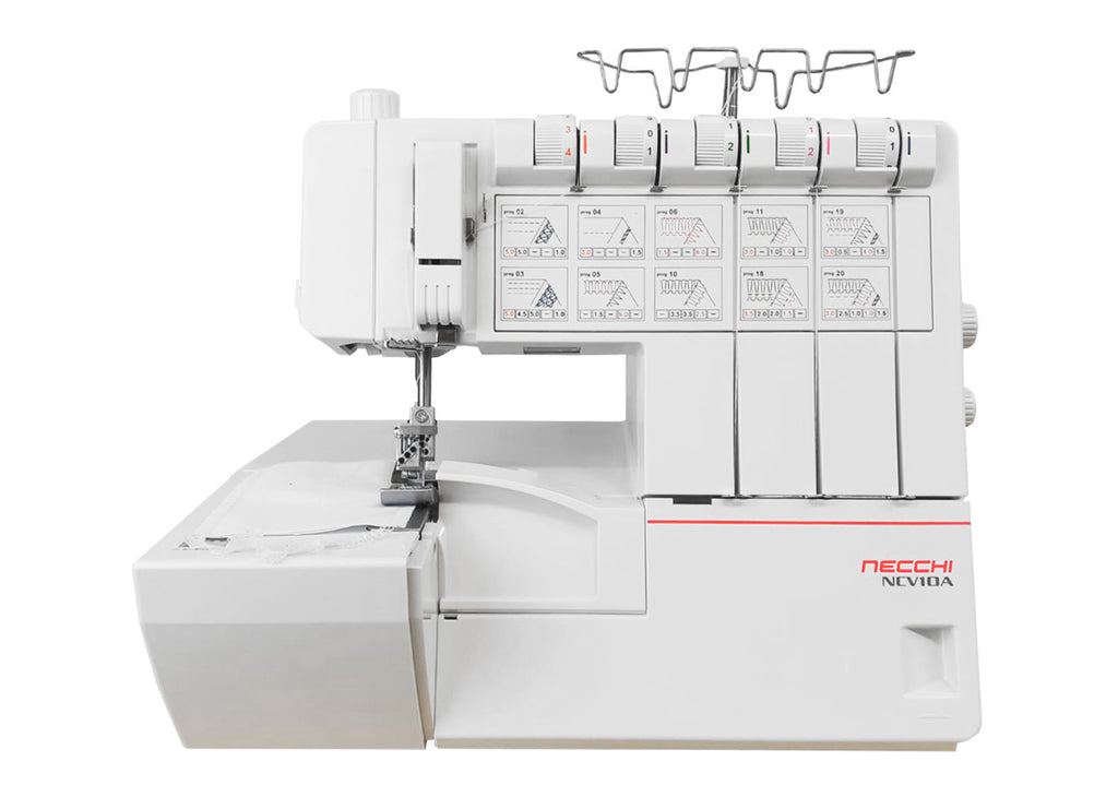 Necchi NCV10A