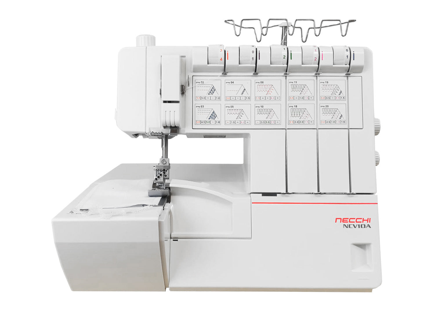 Necchi NCV10A