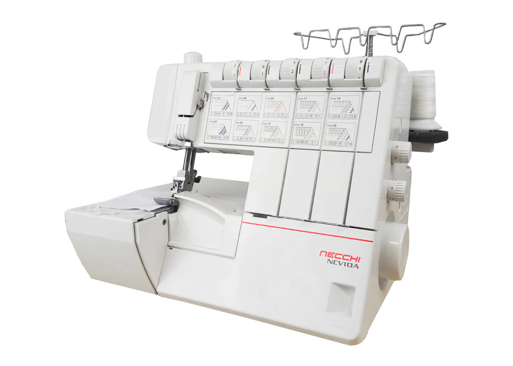 Necchi NCV10A