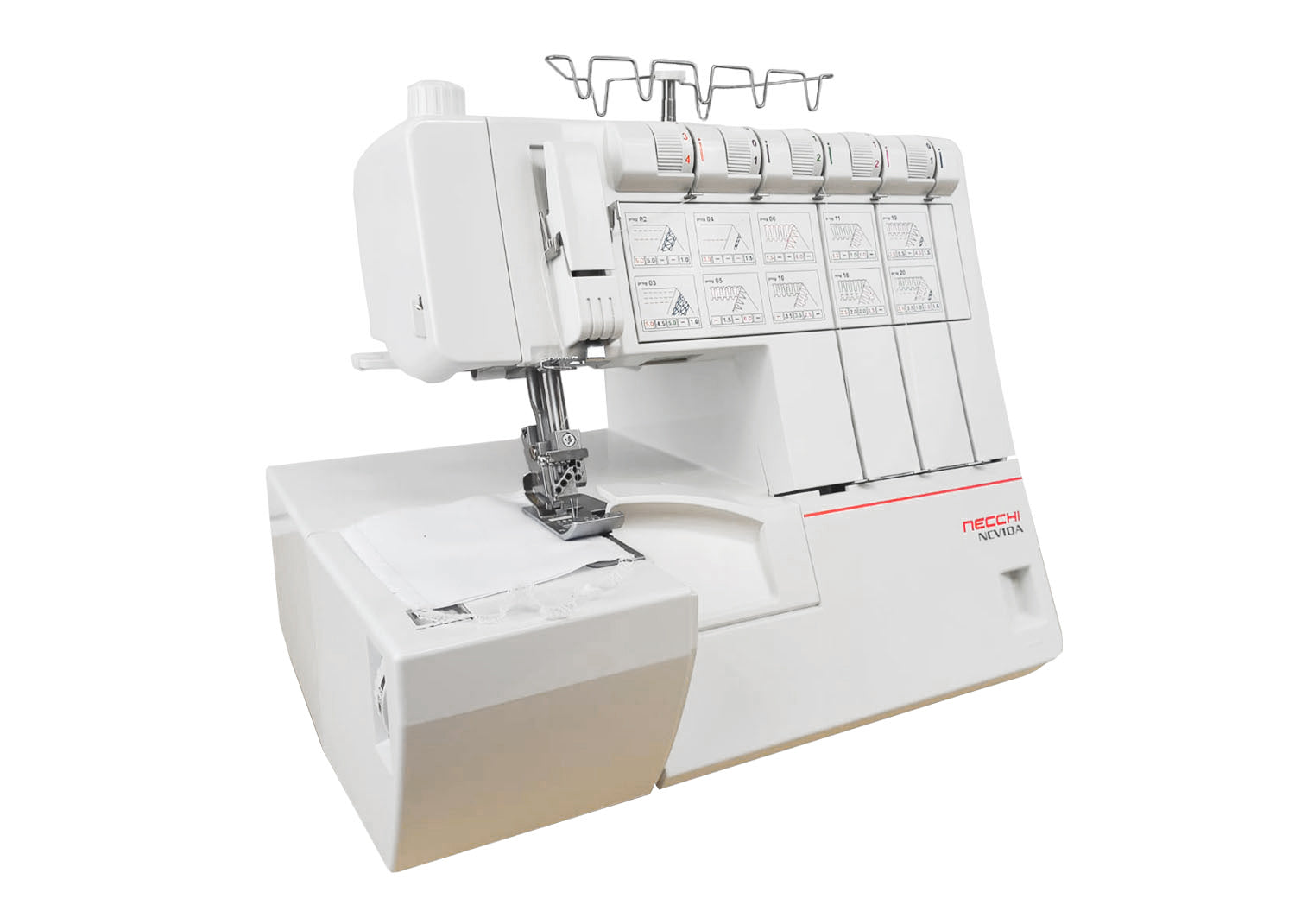 Necchi NCV10A