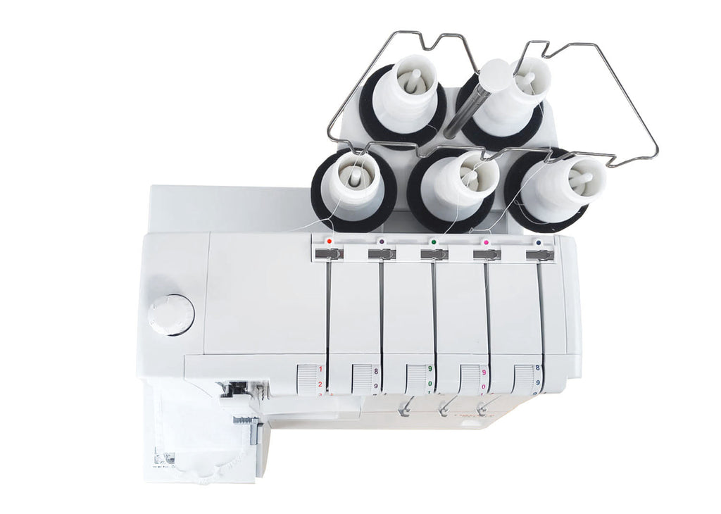 Necchi NCV10A