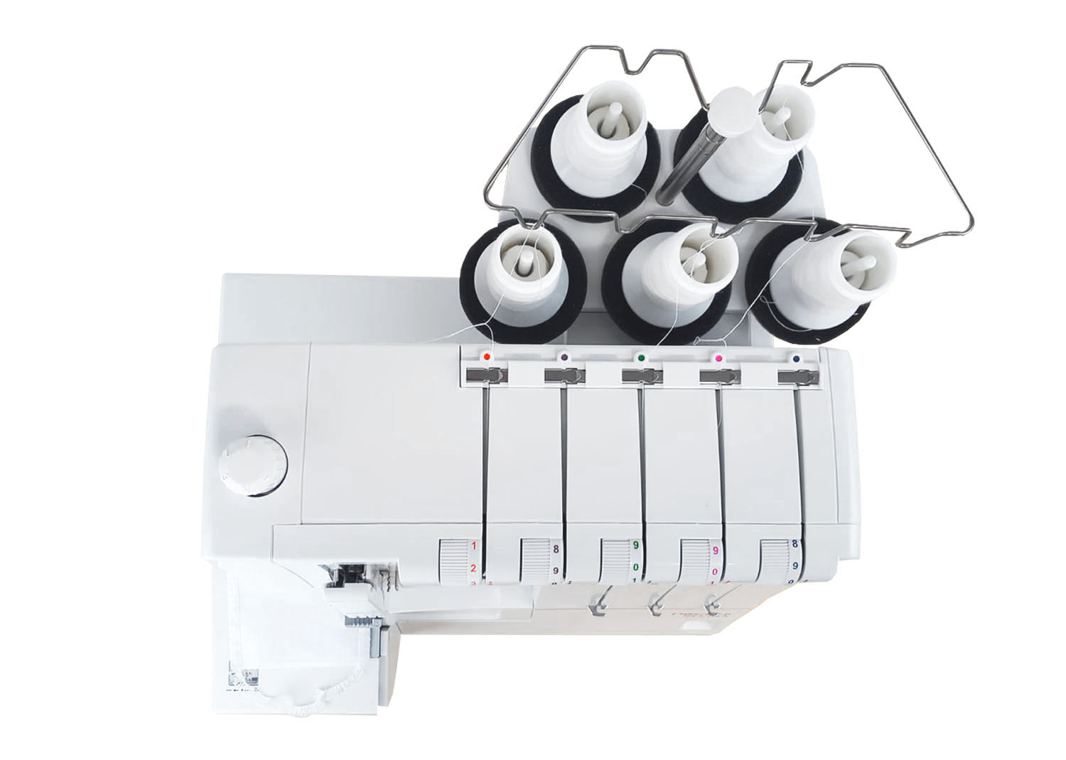 Necchi NCV10A