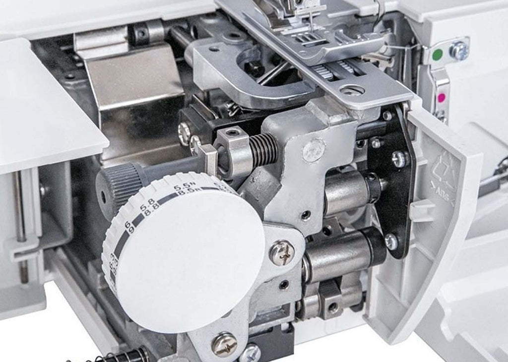 Necchi NCV10A