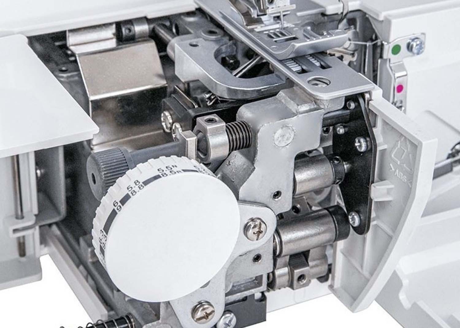 Necchi NCV10A