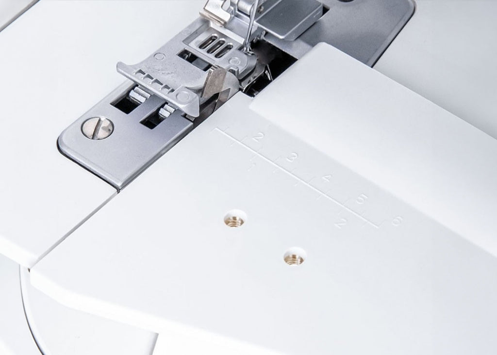Necchi NCV10A