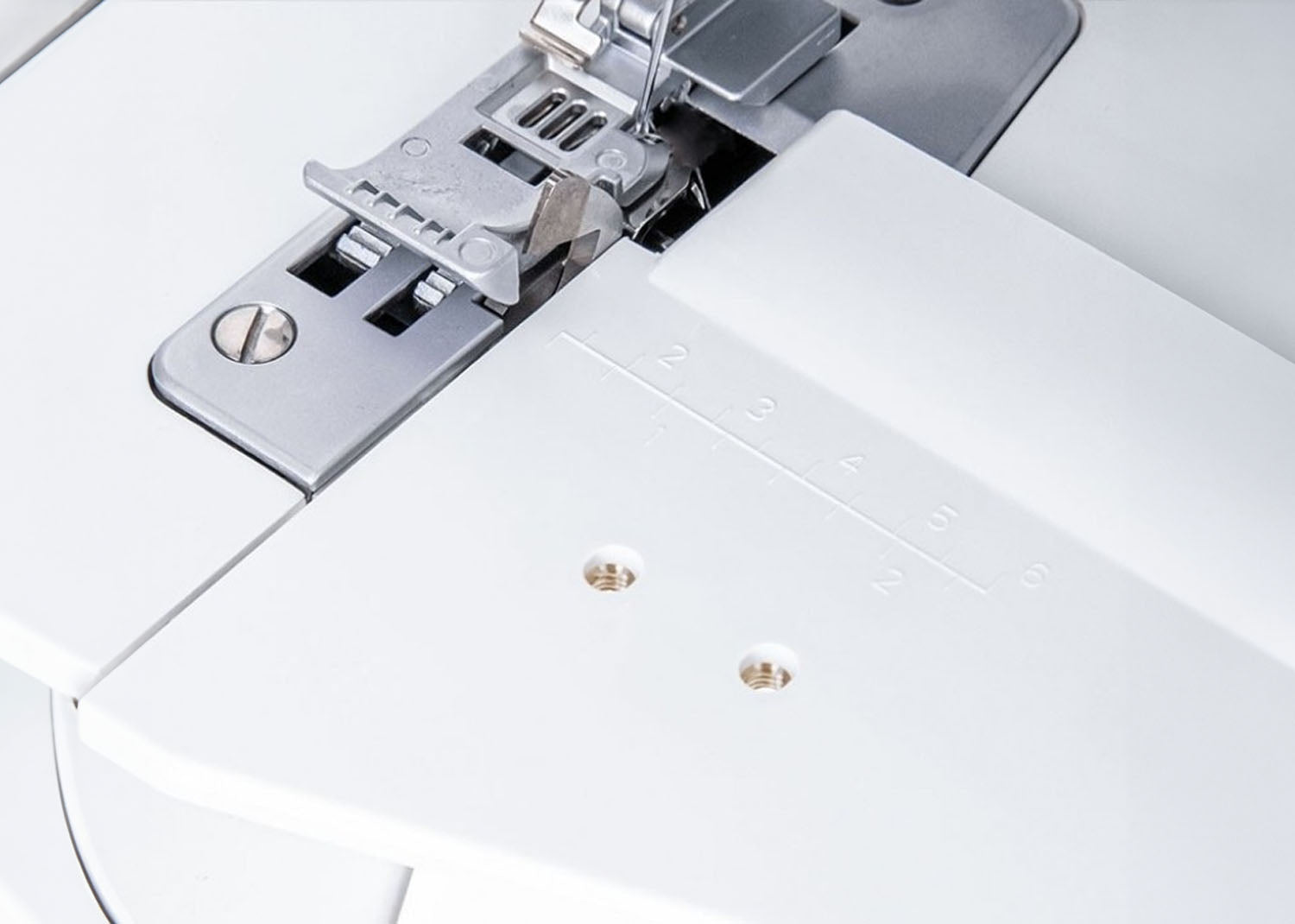 Necchi NCV10A