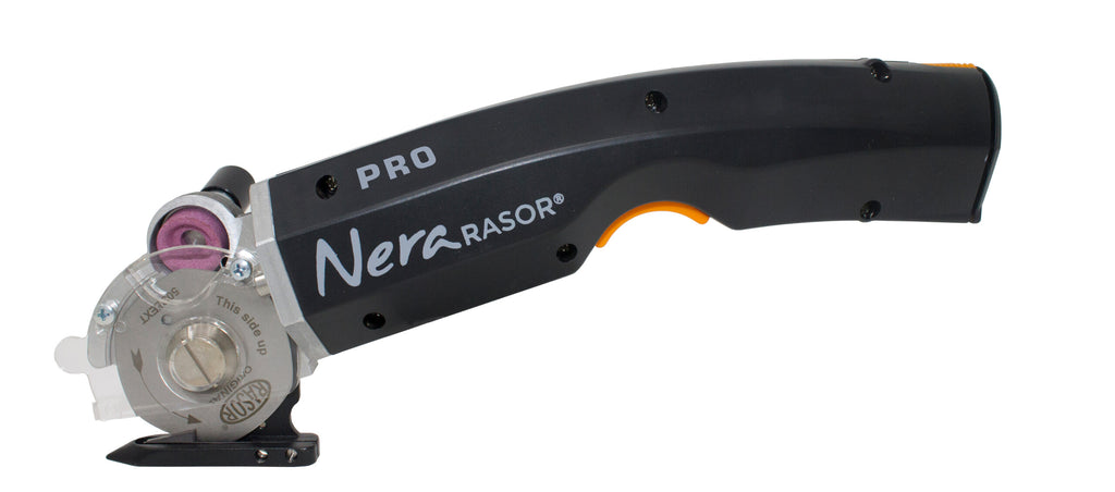 Rasor NERAPro | Forbice a batteria