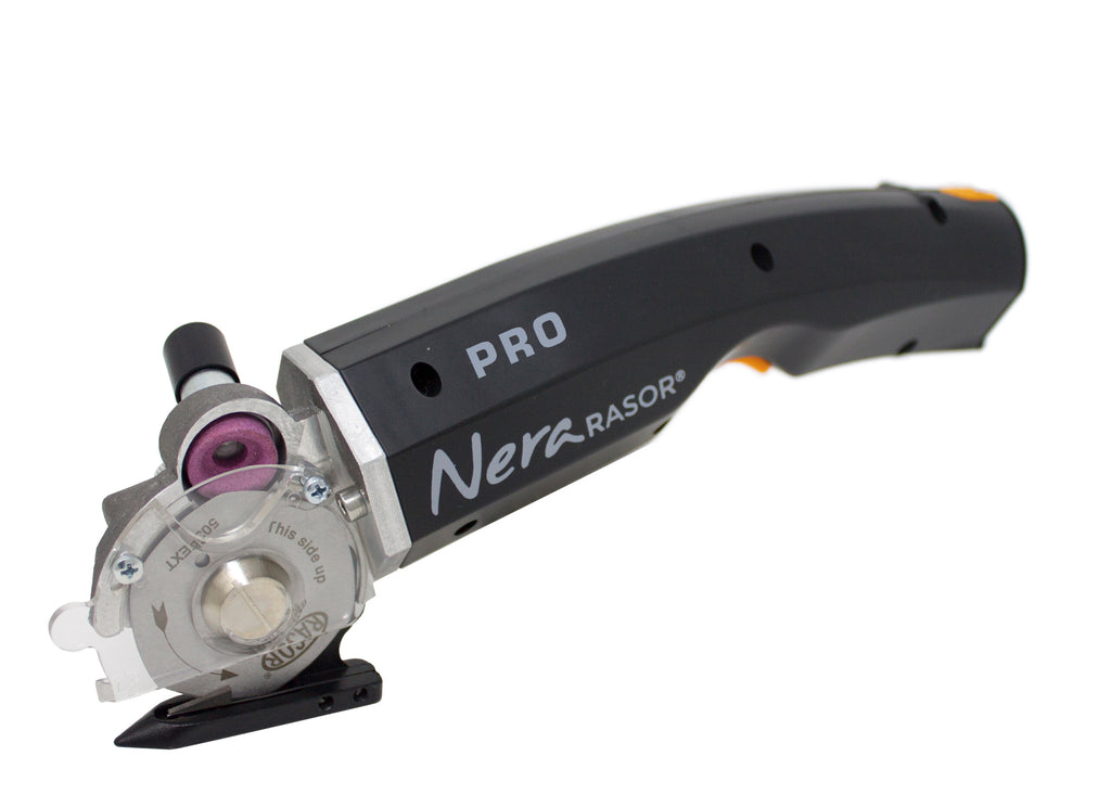 Rasor NERAPro | Forbice a batteria