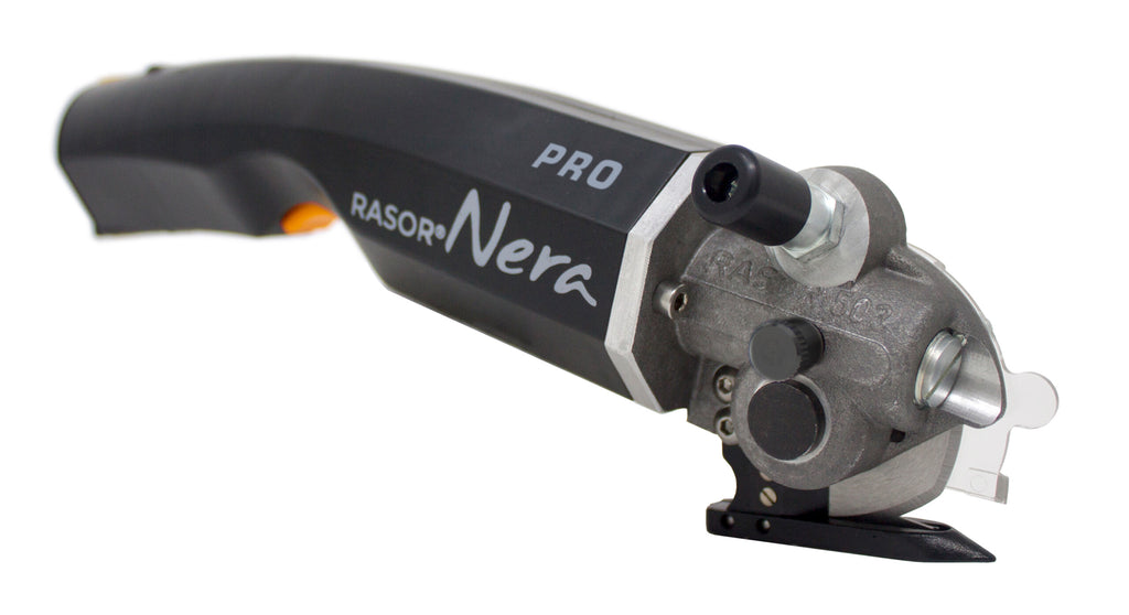 Rasor NERAPro | Forbice a batteria