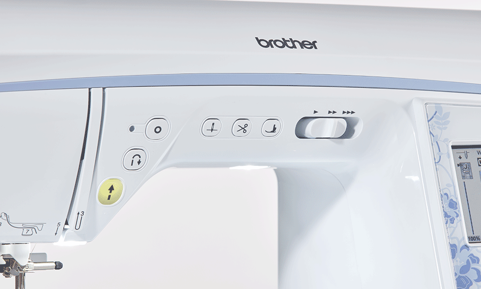 Brother Innov-is NV2700