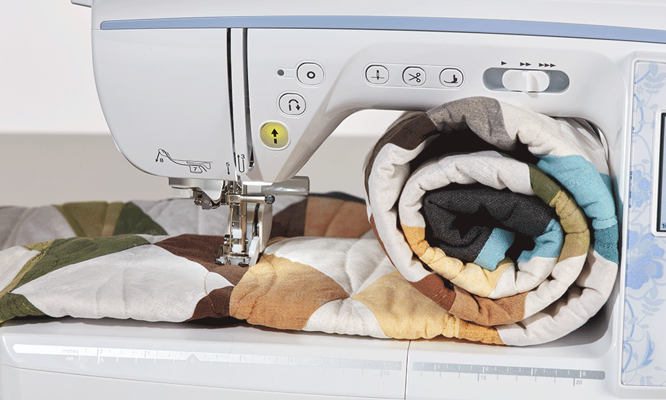 Brother Innov-is NV2700