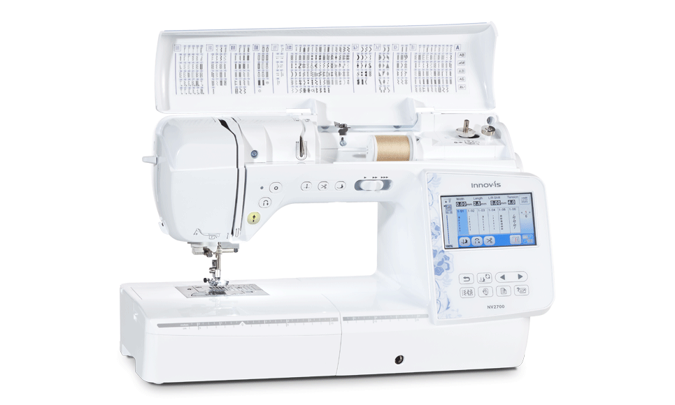 Brother Innov-is NV2700