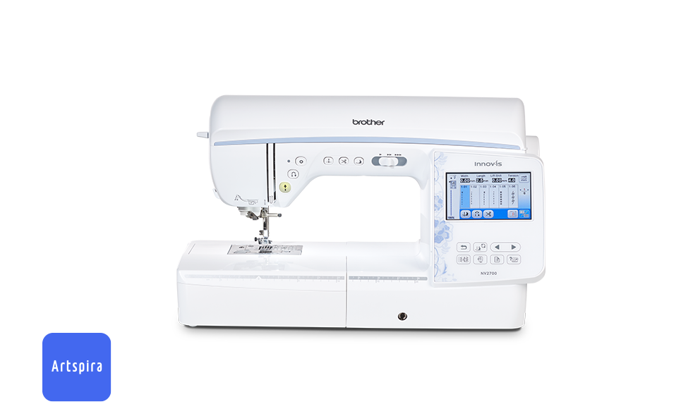 Brother Innov-is NV2700