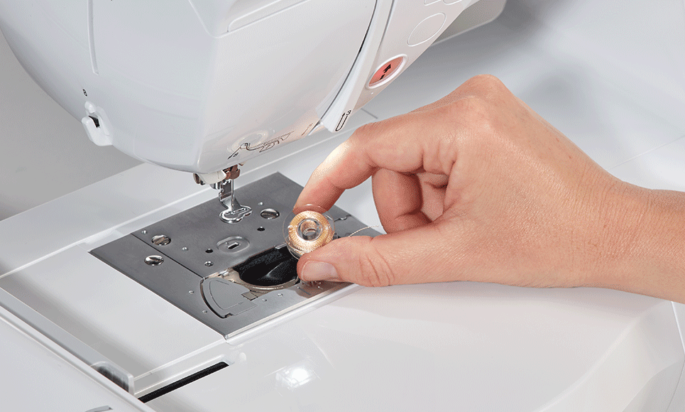 Brother Innov-is NV880E