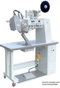Nawon HTM-3888SSF LDI | Thermoscelleuse avec coupe-ruban automatique