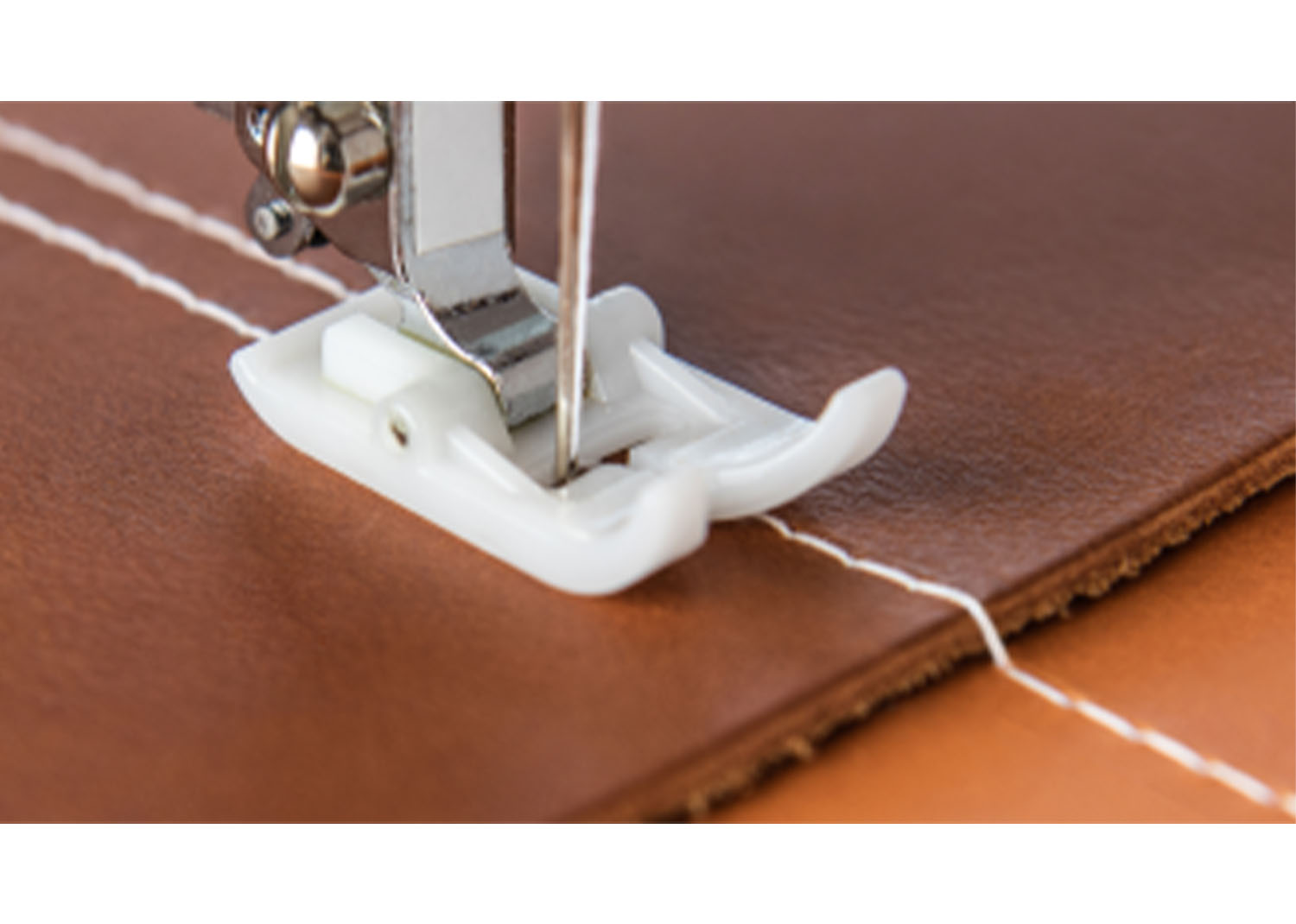 Necchi Creator C35 Dual Pulley