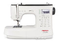 Necchi Creator C360 | Macchina elettronica con motore potenziato