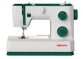 Necchi Q421A | Macchina meccanica rotativa