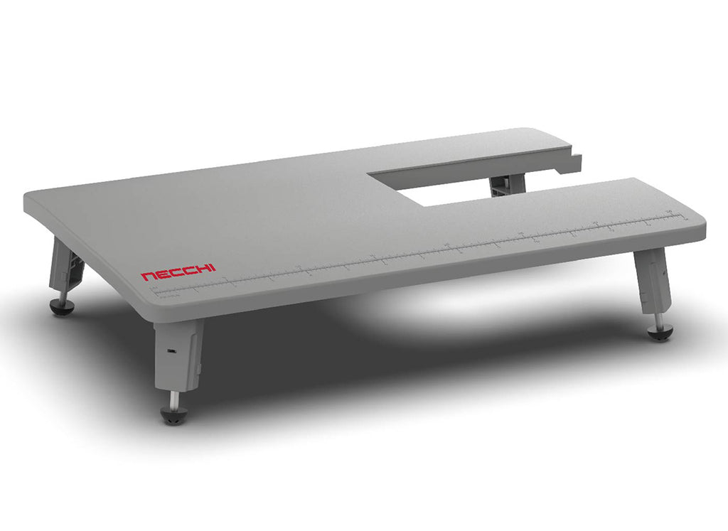 Necchi Q421A | Macchina meccanica rotativa