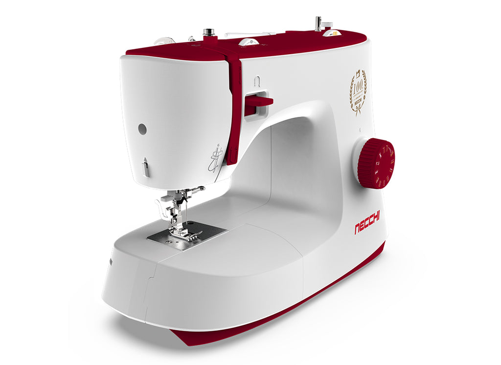 NECCHI K417A | Macchina per Cucire