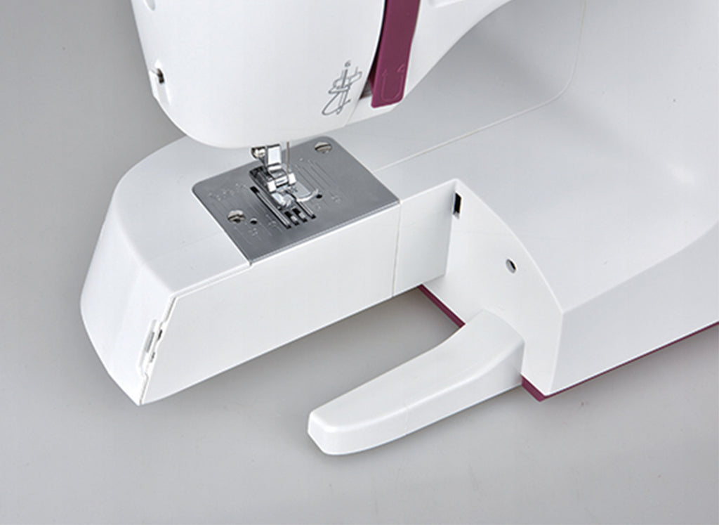 NECCHI K417A | Macchina per Cucire