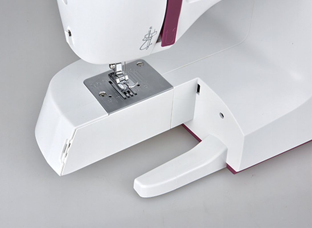 NECCHI K417A | Macchina per Cucire