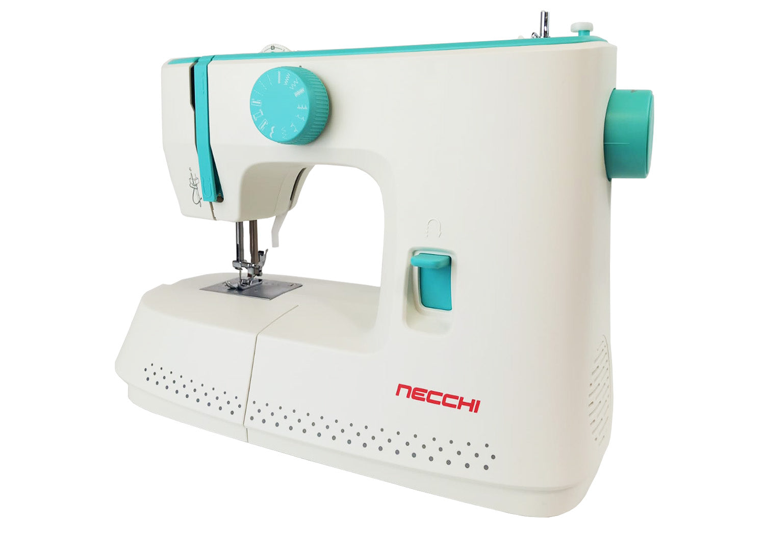 Necchi M108A | Macchina da cucire famigliare