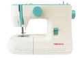Necchi M108A | Macchina da cucire famigliare, meccanica