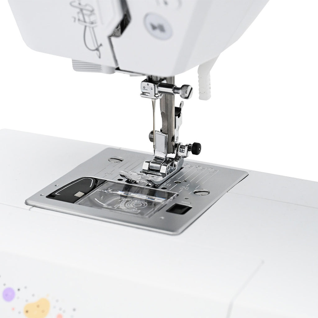 Necchi Sweet H74J | Macchina da cucire famiglia elettronica