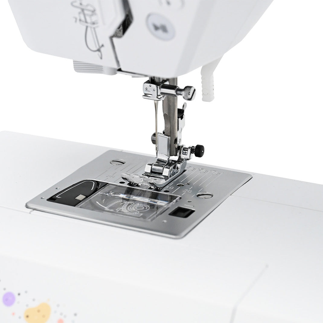 Necchi Sweet H74J | Macchina da cucire famiglia elettronica