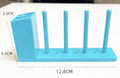 Jack Portaspoline magnetico | 4 posti quadrato