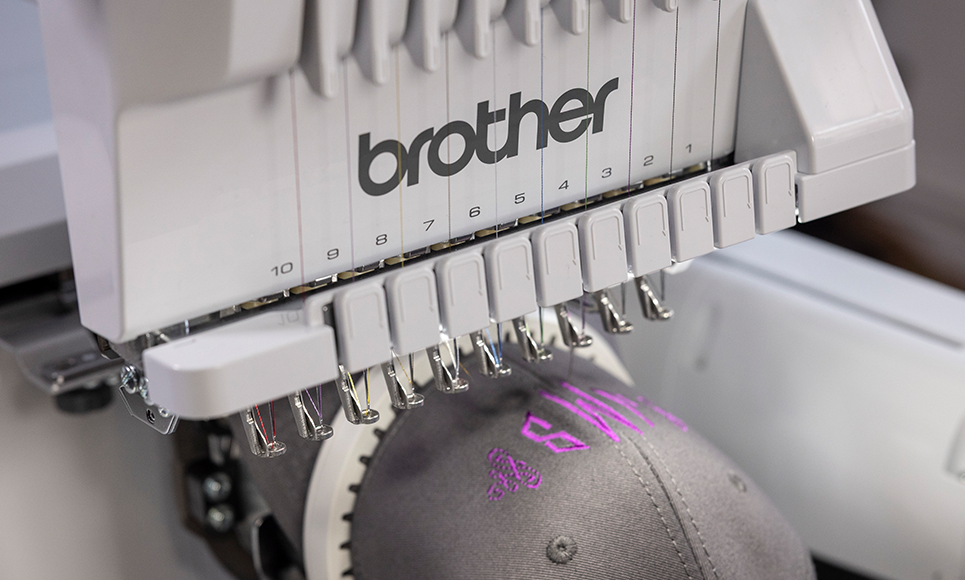 Brother PR1060W