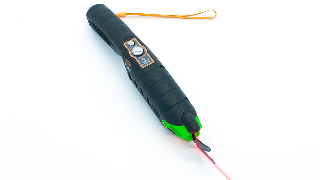 Rasor RS1S | Forbice a batteria