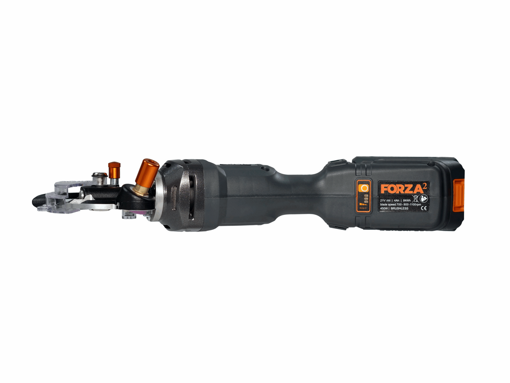 Rasor FORZA2 | Forbici a batteria