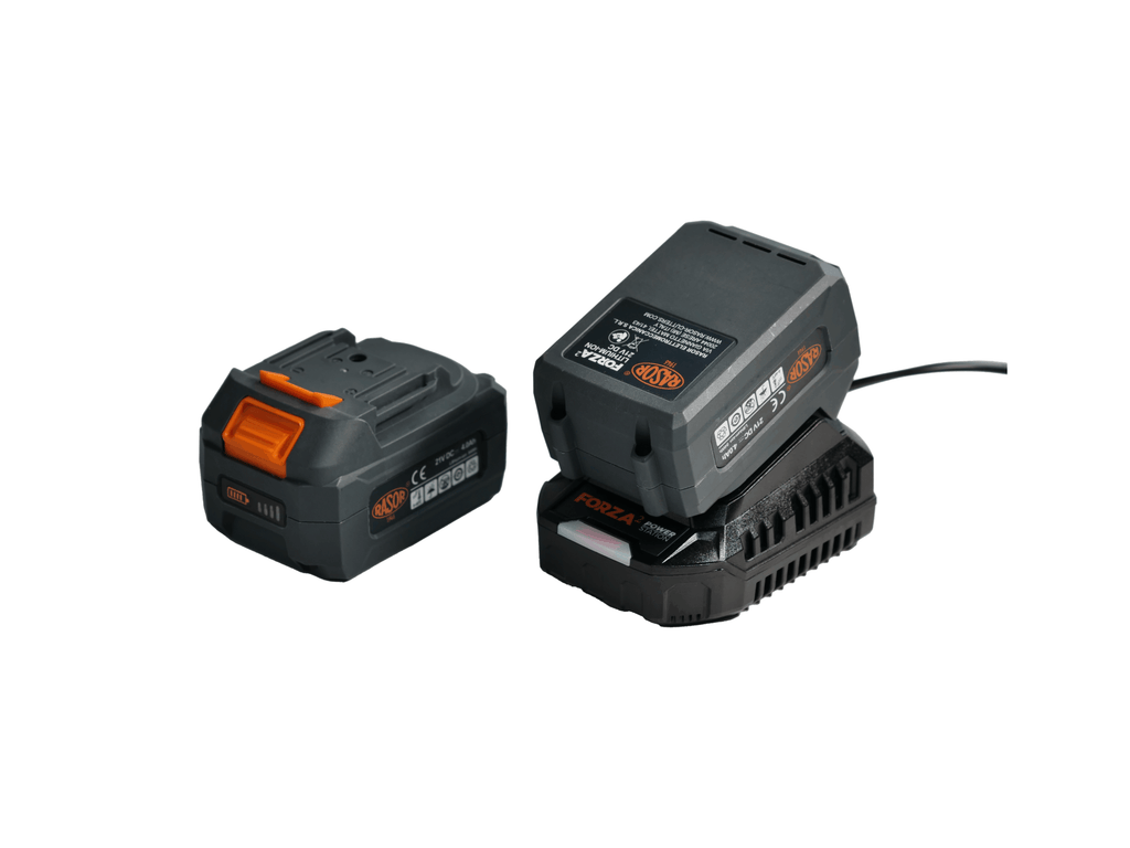 Rasor FORZA2 | Forbici a batteria