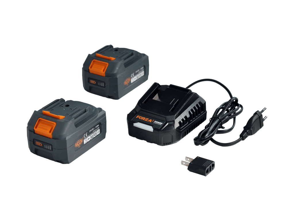 Rasor FORZA2 | Forbici a batteria