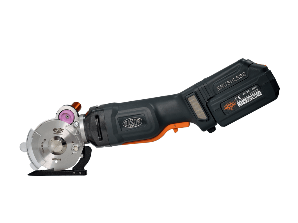 Rasor FORZA2 | Forbici a batteria