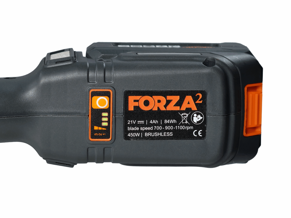 Rasor FORZA2 | Forbici a batteria
