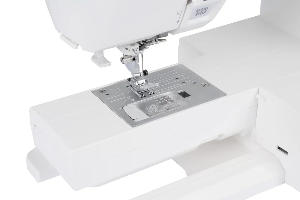 Janome SKYLINE S3 Anniversary Edition