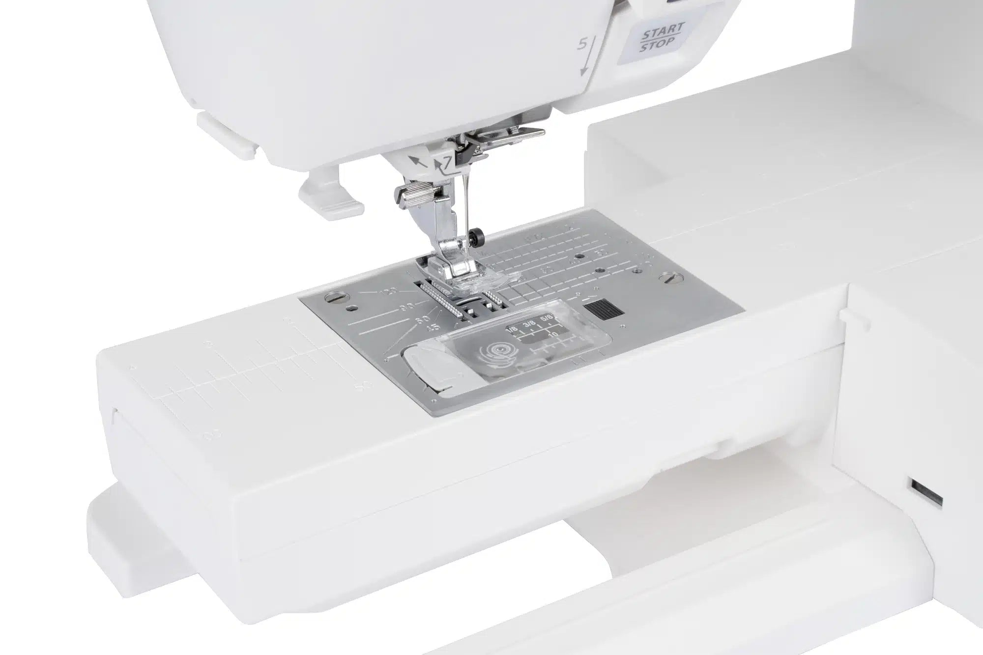 Janome SKYLINE S5 Anniversary Edition