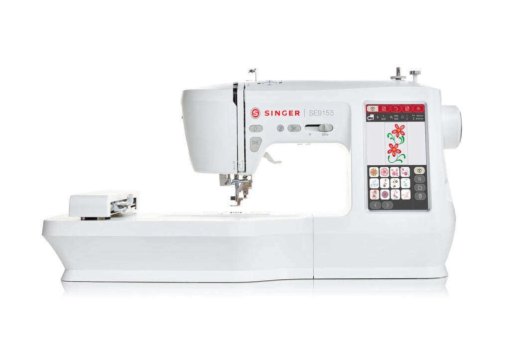 Singer SE9155